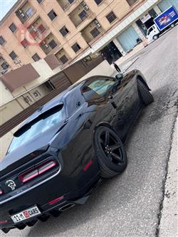 دودج تشالنجر